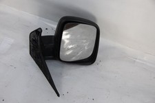 Spiegel manuell rechts VW T4 Kasten 701857508F 09-1993
