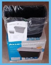 GENIE 106 S Papierkorb, ohne