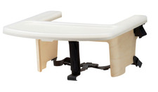 IKEA GRAVAL Hochstuhl-Set nur