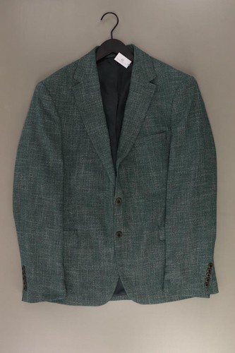 Wam denim longsakko blazer - wam,