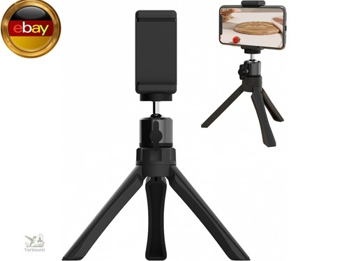 Mini tischstativ mit - mini, 1/4"
