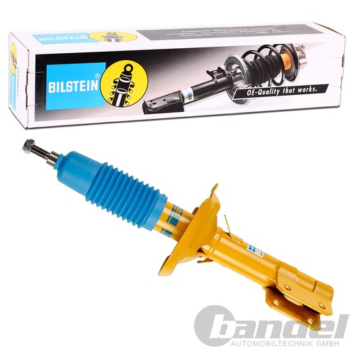 Bilstein gasdruck - bilstein,