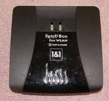 FritzBox Fon WLAN 7112 ohne Netzteil
