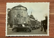 Foto | Goslar | Oldtimer PKW |