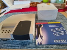 Agfeo AC 14 Phonie ISDN Anlage