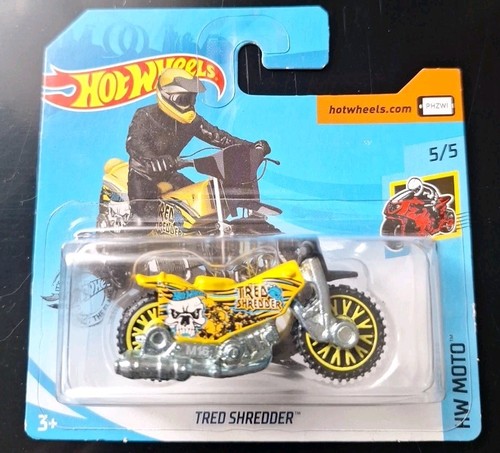 Hot wheels tred - wheels,