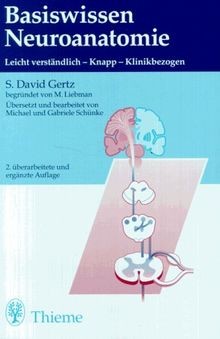 Basiswissen neuroanatomie - basiswissen,