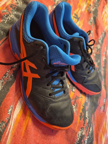 Asics p616y gel lethal mp7 - asics,