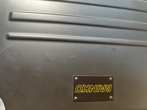 Brinko 7413 werkzeugtrolley - 7413,