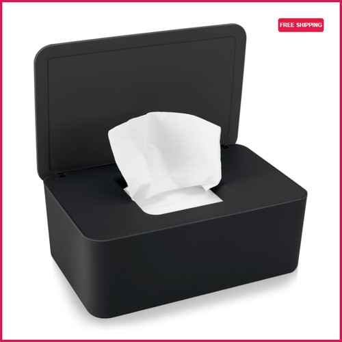 Feuchttücher box baby mit - feuchttücher,