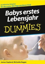 Babys erstes Lebensjahr für
