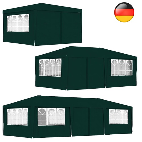 Pavillon 4x4m 4x6m 4x9m - pavillon, 4x4m/4x6m/4x9m
