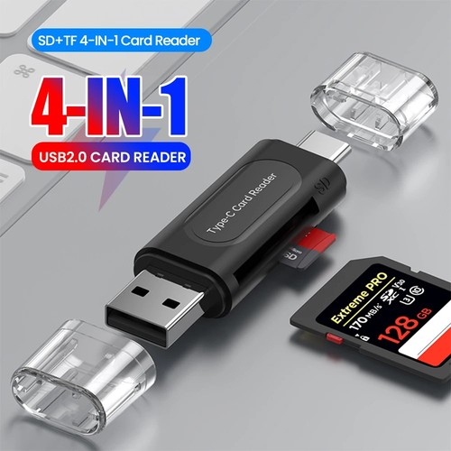Usb sd micro - 3.0,