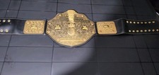 WWF WWE WCW Big GOLD Attitude