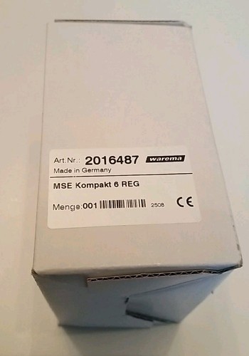 Warema 2016487 mse kompakt - warema, 6