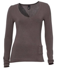Damen pullover feinstrick - damen,