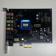 Creative Labs Sound Blaster