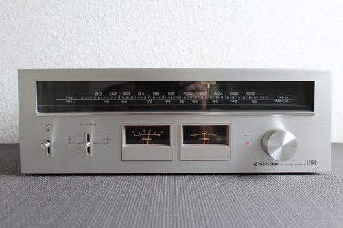 Pioneer 606 hochweriger - tx-606,,