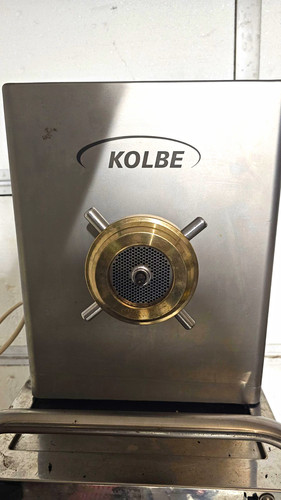 Kolbe foodtec 22 - kolbe,