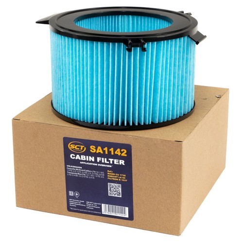 Innenraumfilter pollenfilter - innenraumfilter,