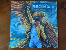 V.A. - We Will Rock You - In