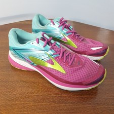 Brooks Ravenna 8 Sneaker Damen