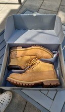 Timberland linden woods - timberland,
