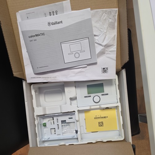 Vaillant calormatic 350 vrt - vaillant,