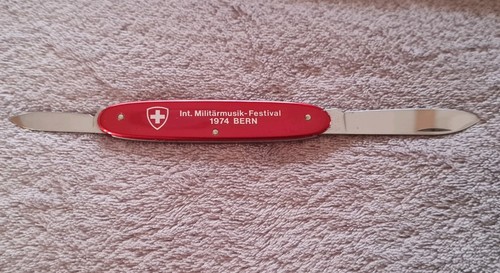 Victorinox schweizer - victorinox,