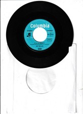 Ray Miller - O La La Brigitt` -  Strandkorb 3   Vinyl 7" Single