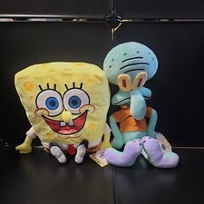 Potdemiel SpongeBob