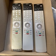 Original Fernbedienung Loewe