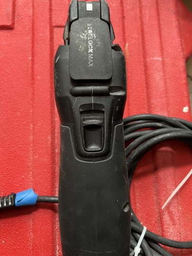 Fein multimaster 700 - multimaster, max