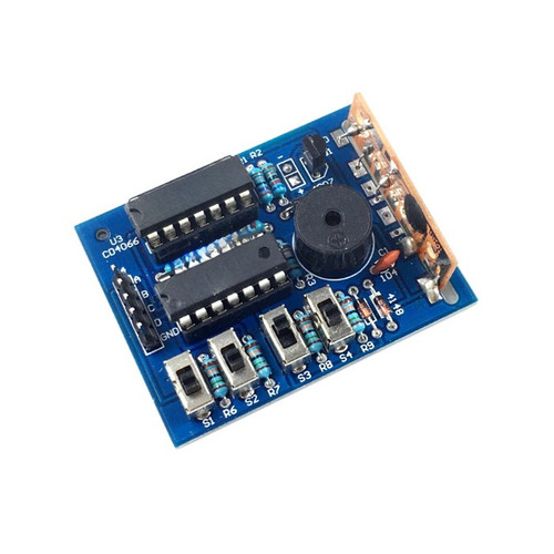 16-Sound-Effekte