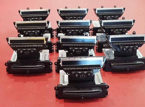 Stück posten mini cooper - 10, x