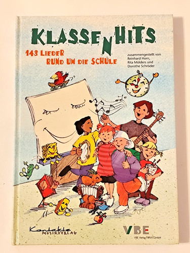 Klassenhits 143 lieder - klassenhits:,