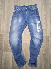 G-Star Raw Herren Vintage 3D