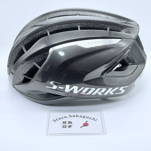 Specialized works prevail 3 - s-works,