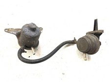 VW Golf 2 PN 1.6L Kraftstoffpumpe Spritpumpe Benzinpumpe Filtergehäuse