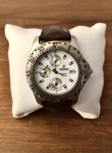 Festina uhr tour france - tour,