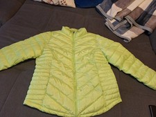 Damen Jacke Gr 44 Allwetter Herbst Winter Frühjahr Übergangsjacke Leicht 