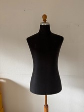 Antike Schneiderpuppe Büste