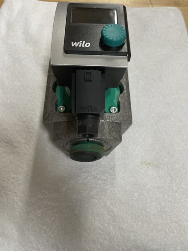 Wilo stratos pico plus 1 - stratos, 25