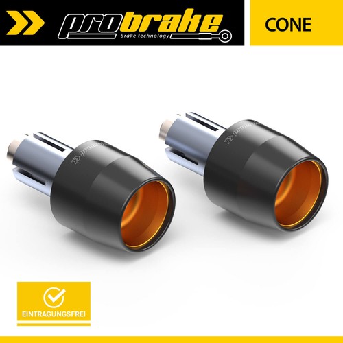 Lenkerenden cone für honda - cone,
