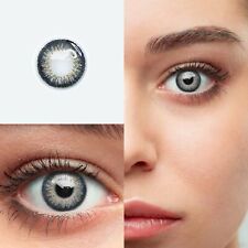 Farbige Kontaktlinsen Daisy