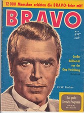BRAVO 1961 Nr. 22 (2) guter