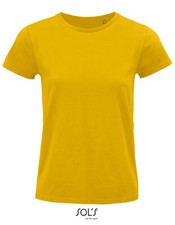 SOL´S Damen T-Shirt Rundhals