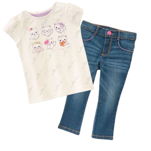 Gymboree fairy tale - 2t, forest