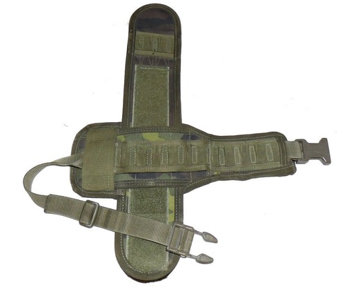 Tschechische armee beinadapter - tschechische,