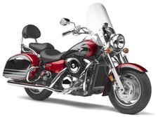 Kawasaki 1500 vulcan - vn,